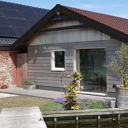 Vakantie Huis Aan Het Water Rijpwetering المظهر الخارجي الصورة