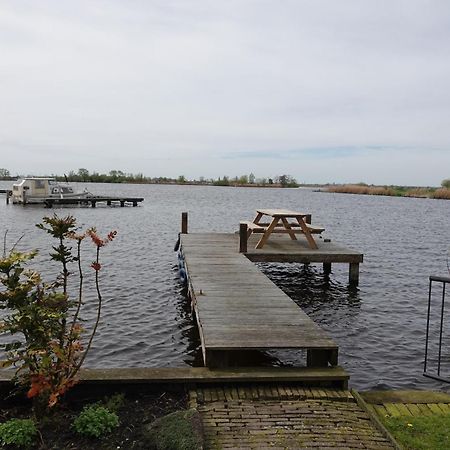 Vakantie Huis Aan Het Water Rijpwetering المظهر الخارجي الصورة
