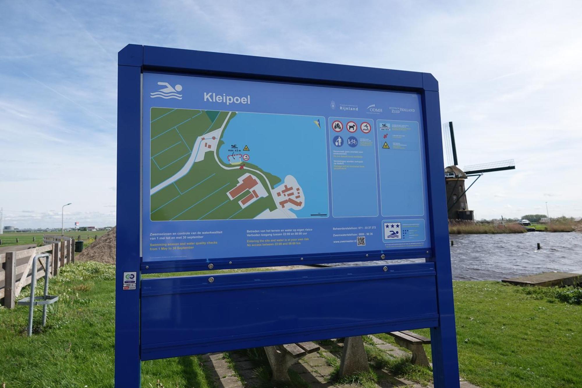 Vakantie Huis Aan Het Water Rijpwetering المظهر الخارجي الصورة